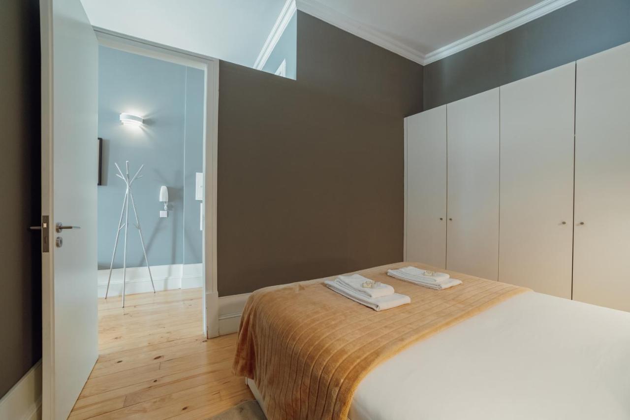 Apartamento Downtown Excellence By Vacationy *