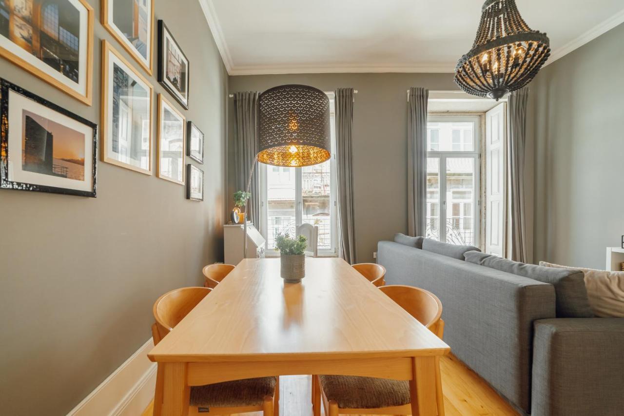 Apartamento Downtown Excellence By Vacationy Porto