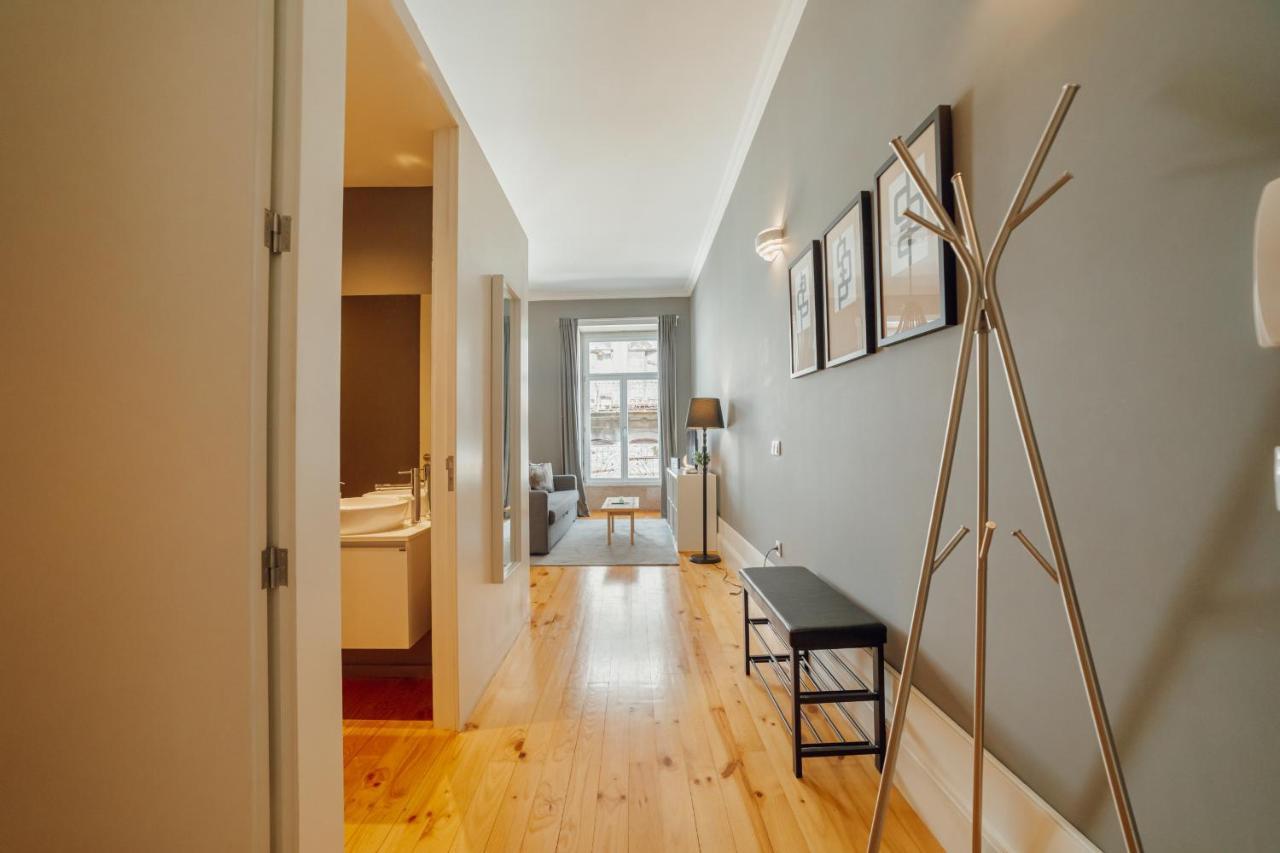 Apartamento Downtown Excellence By Vacationy