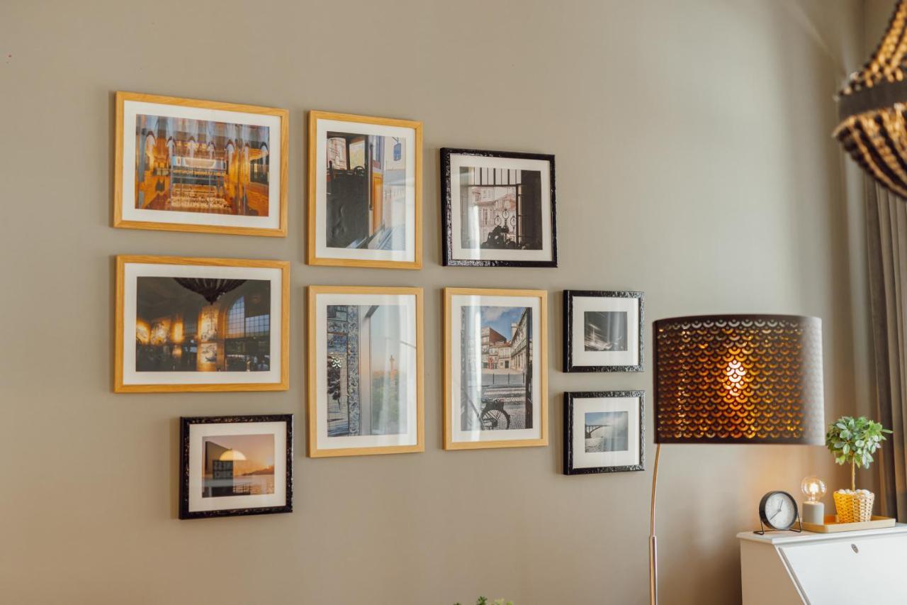 Apartamento Downtown Excellence By Vacationy Porto