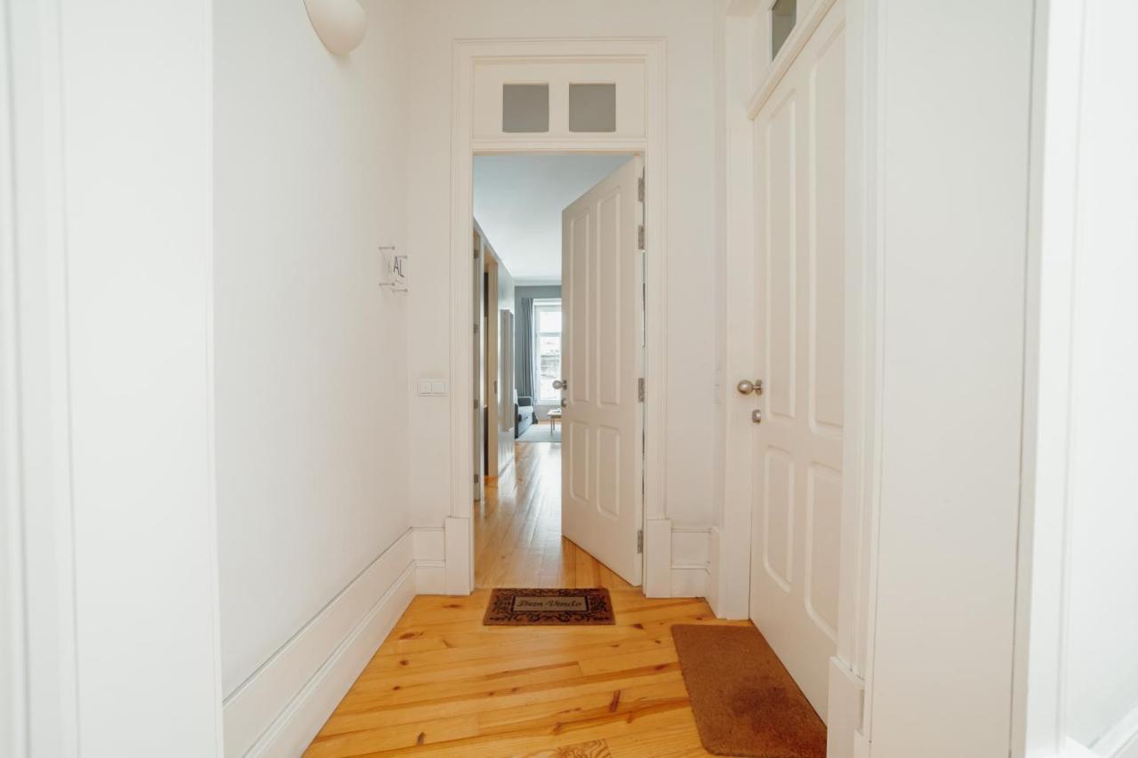 Downtown Excellence By Vacationy Apartamento Porto
