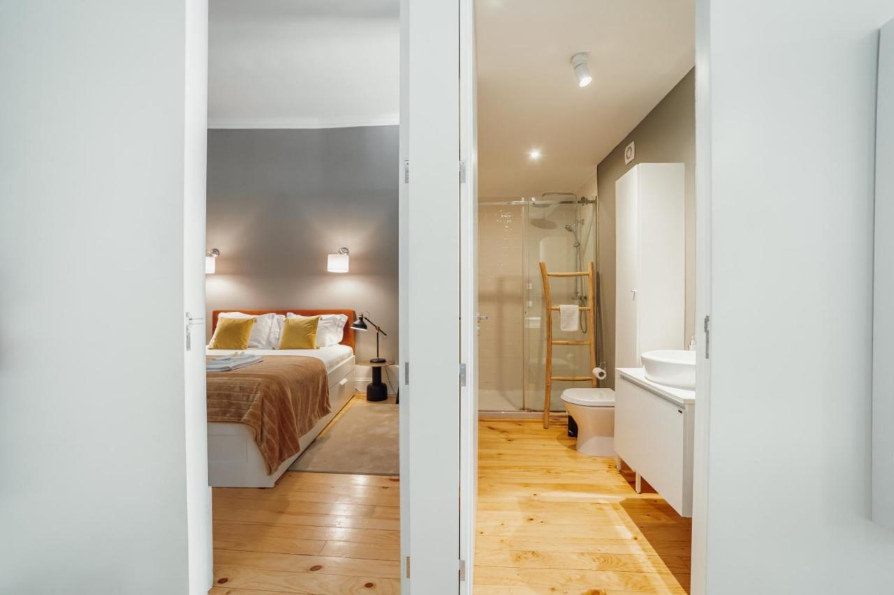 Downtown Excellence By Vacationy Apartamento Porto