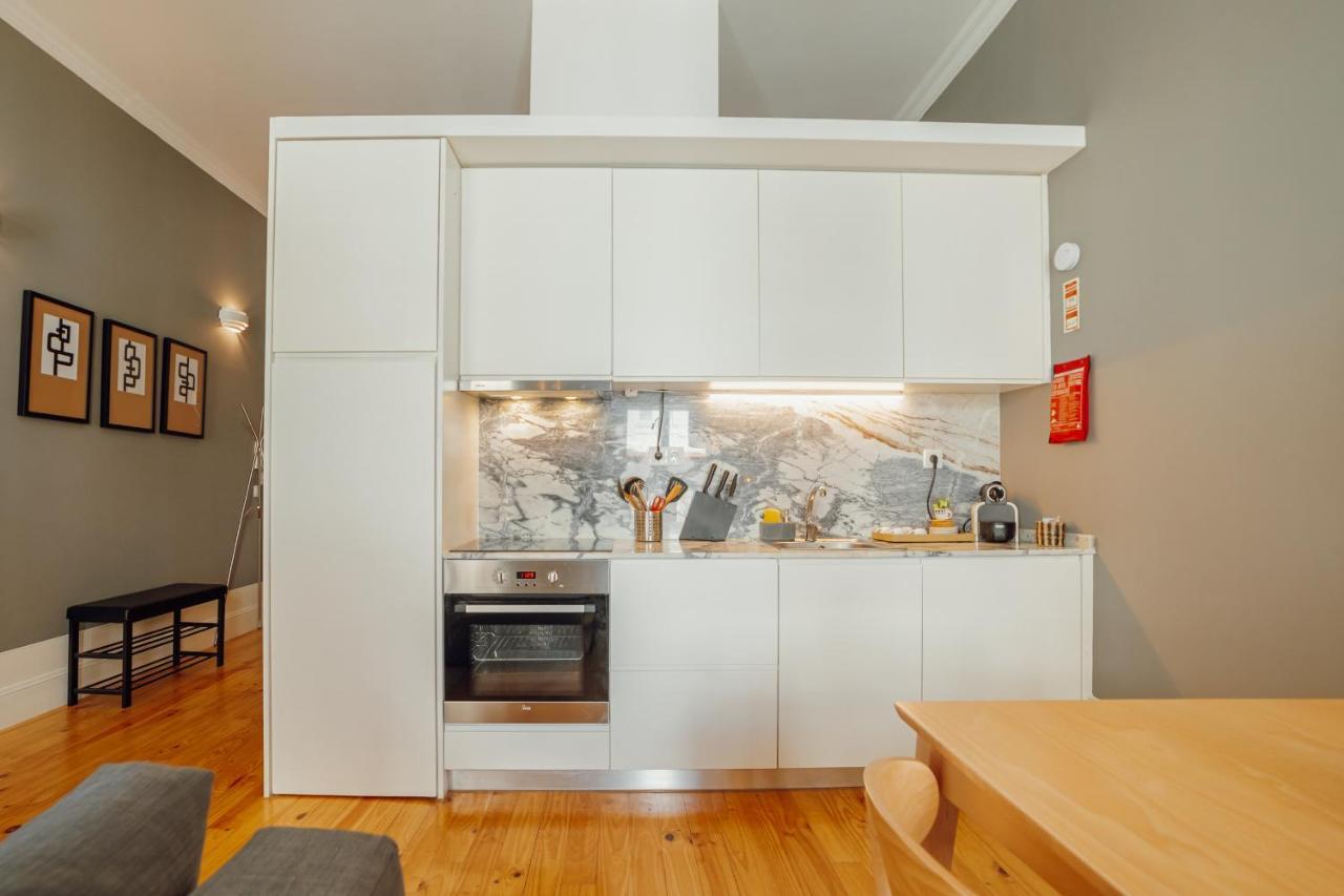 Apartamento Downtown Excellence By Vacationy *