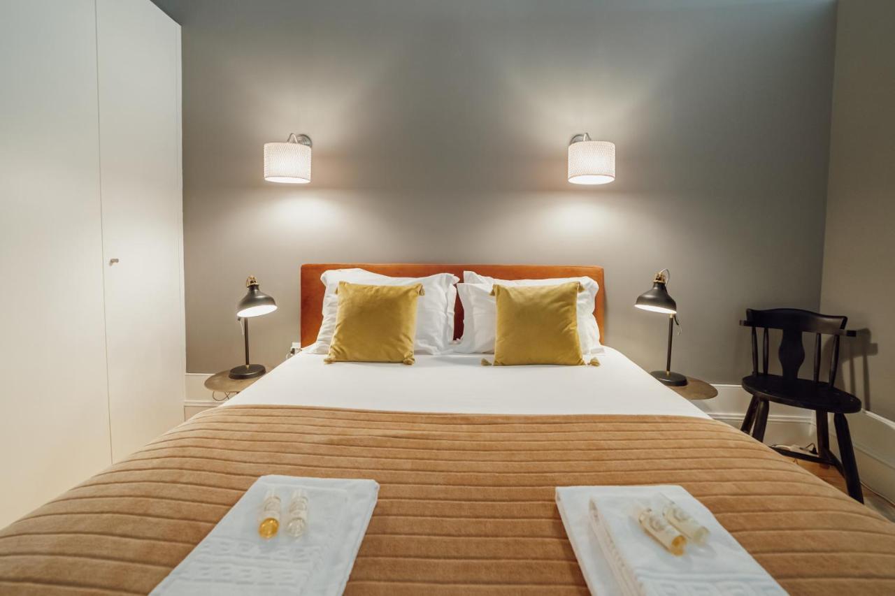 Downtown Excellence By Vacationy Apartamento