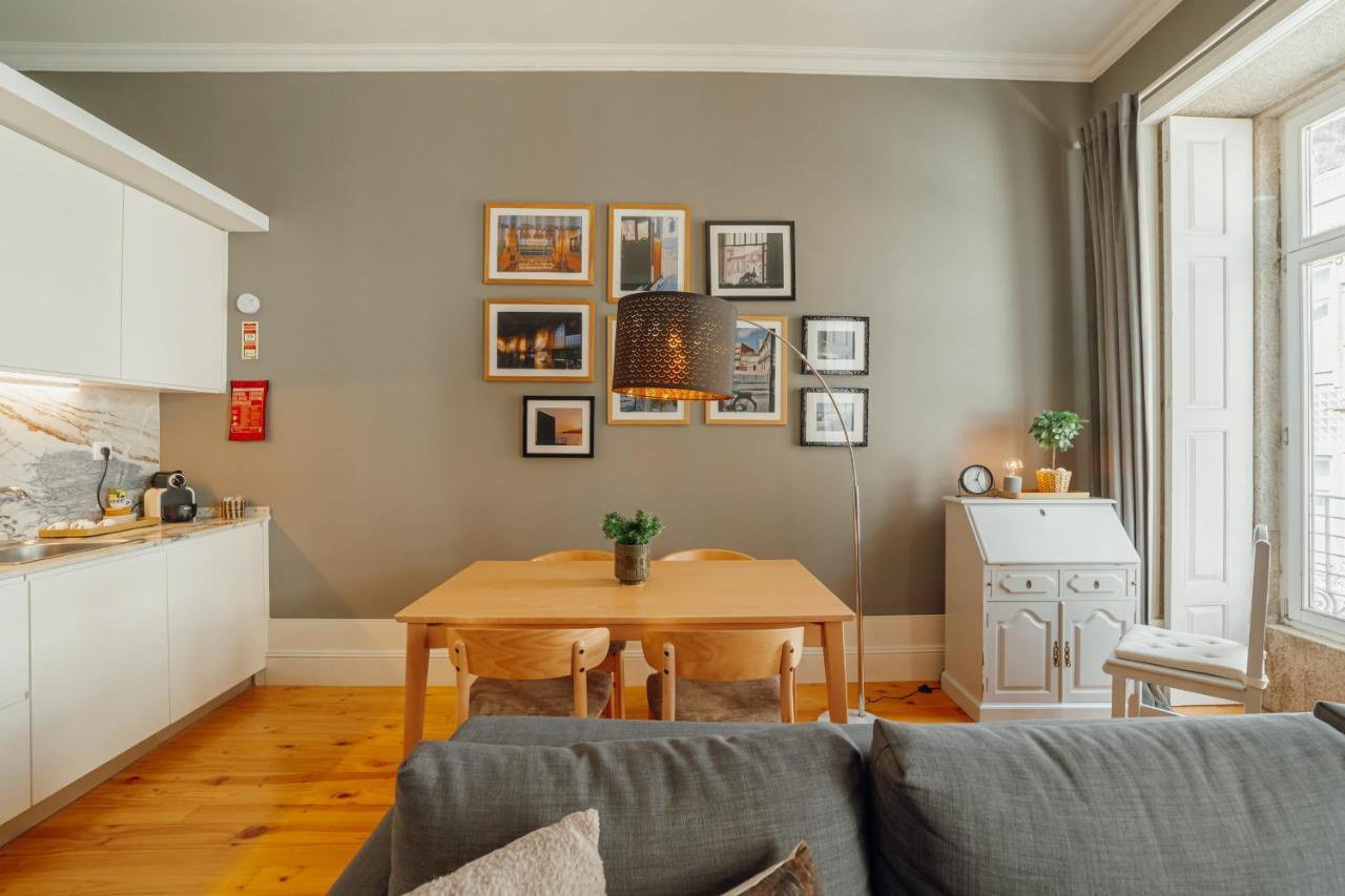 Downtown Excellence By Vacationy Apartamento Porto